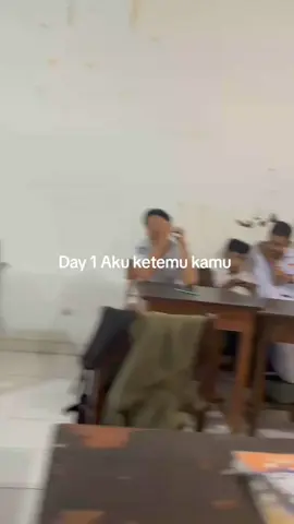 #tren #day1 #menyalaabangkuh🔥 