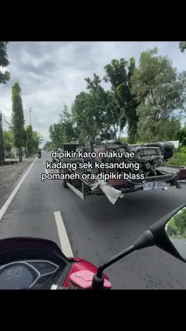 Mikir sing ora-ora😋