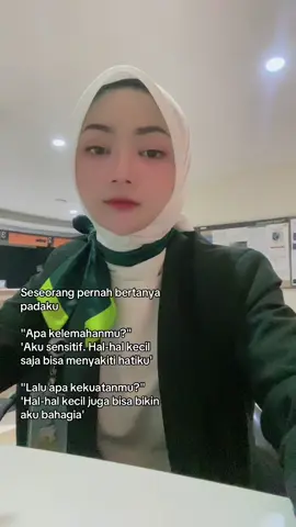 Pertanyaannya kenapa harus ada seseorang yang bertanya? 😌 #fyppppppppppppppppppppppp #workingmom #banker 
