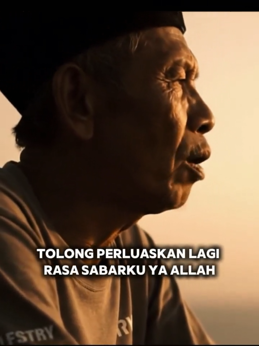 kuatkan aku Ya Allah 🥺#CapCut #liriklagu #wali #yaallah #laguviral 