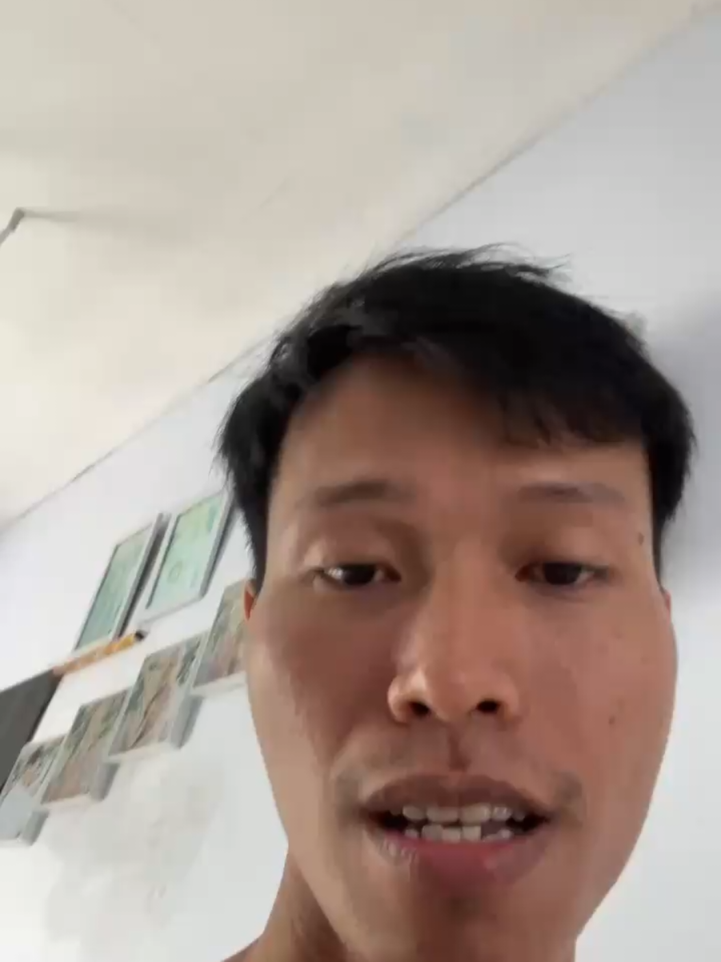 Gawian uma Rafka 🤣🤣🤣 jaka langsung j dibuang tu nah 😂 #banjarmasin #palangkaraya 