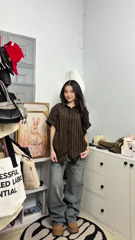 [IDYLLIC - MỚI RA MẮT] Bộ Sưu #quanjeans #outfit #fyp #checkoutfit #xuhuong 