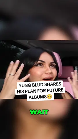 YUNG BLUD SHARES HIS VEIWS AND PLANS FOR FUTURE! #YUNGBLUD #ARTIST #VEIWS #VIRAL #FYP