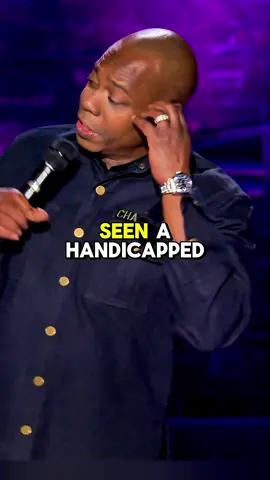 Dave has no chill🤣 #standup #fyp #comedy #davechappelle #CapCut 