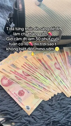 Nhắn tui hd cho làm nhaa không mất phí đâu nè 🫰🫰#xhuongtiktok #lenxuhuong #fyp #mmo #xhhhh 