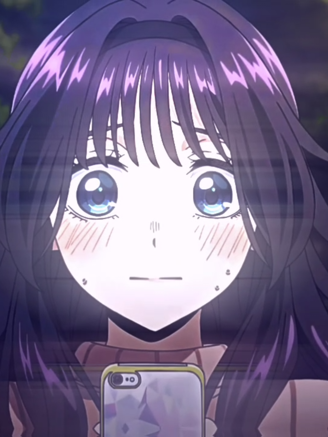 #anime #animeedit #xuhuong #xh #wagurikaoruko 