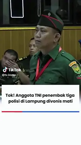 Memang penyesalan selalu datang terlambat,orang tua korban sudah mendapatkannkeadilan,semuanya karna kasih anugrah Allah yang maha kuasa 😇🙏