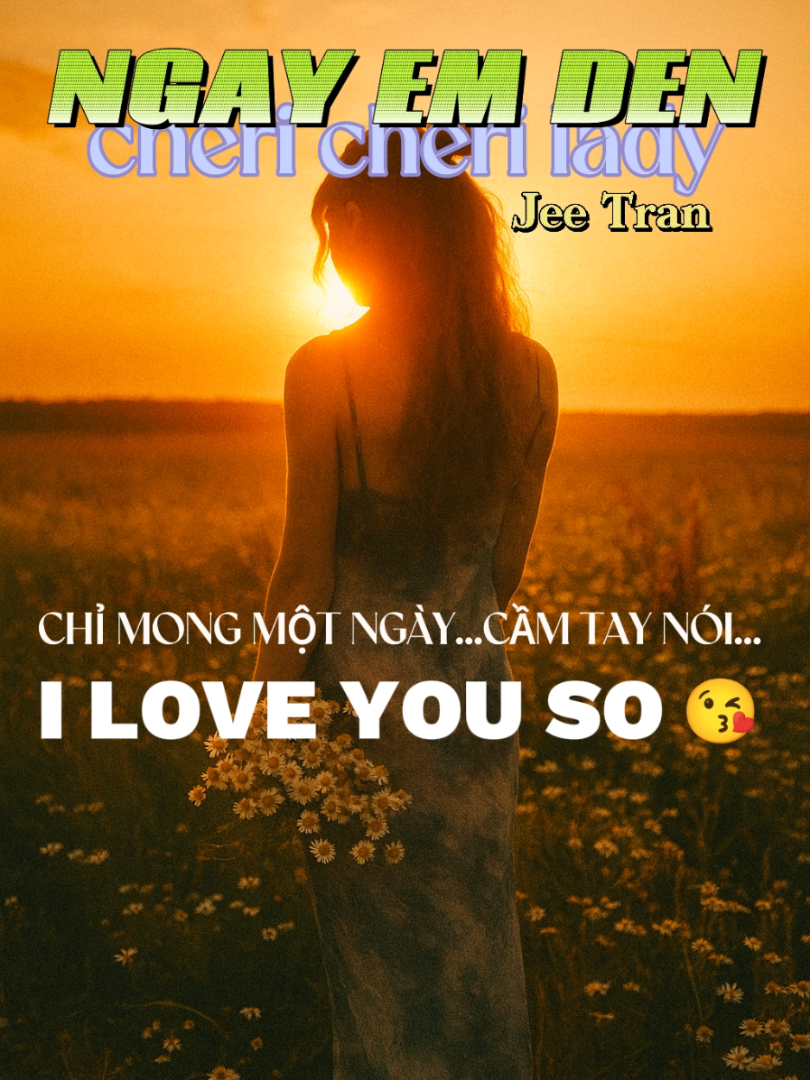 nhạc nào cũng cuốn làm sao nghe hết đây...🤭🤭🤭 từng ngày trôi ôm bơ vơ...tình mê đắm trong cơn mơ 😍😍 Phiên bản lời việt rất cuốn của CHERI CHERI LADY 🥰 🎧🎧🎧🔥🔥🔥 #ngayemden  #chericheriladyloiviet  #fyp  #nhachaymoingay  #nhacnaychillphet  #sadlove20062025  #CapCut 