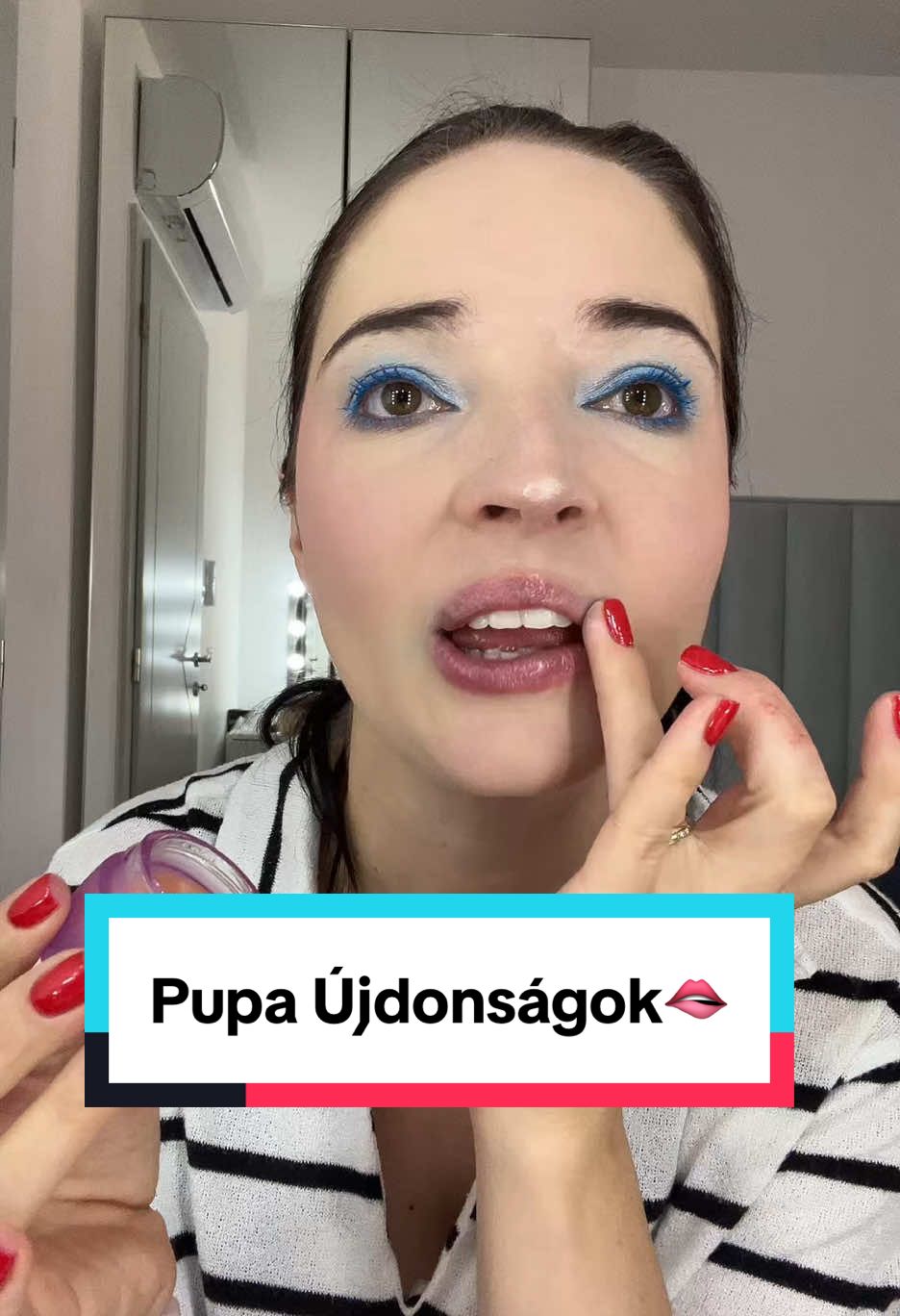Pr - Ti próbáltátok ezekközül valamelyik terméket? 🙂🫦 @PUPA Milano #pr #pupa #pupamilano #lip #lipcombo #lipmask #lippeeling #f #fyp #fürdich #foyou #fpyシ #tiktoknews #tiktokviral 