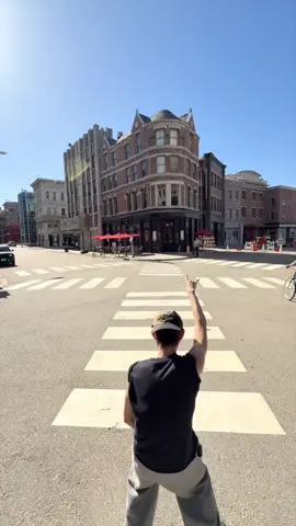 the way you’ll walk after watching our choreo #CORTIS #코르티스 #CORTIS_GO 