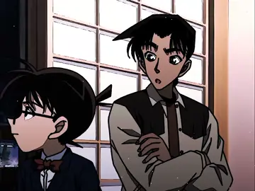 thực sự ngưỡng mộ. #detectiveconan #conan #fyp #xuhuong 