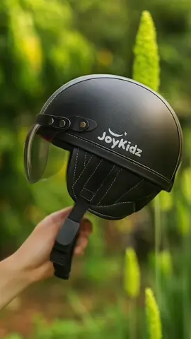 Helm Stylish & Aman untuk Si Kecil 🚴‍♂✨ #HelmAnak #JoyKidz #HelmSNI #HelmRingan #AmanBerkendara 