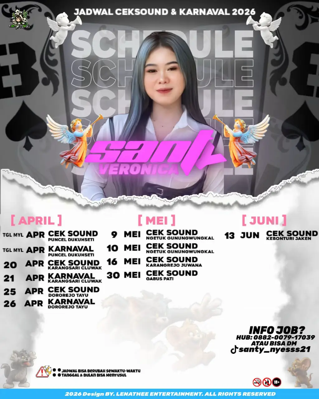 masukan tanggalmu bolo🤣 #fyppppppppppppppppppppppp #pricelist #jadwalfyptiktok 