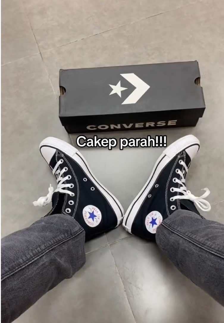 🤙 #converse 