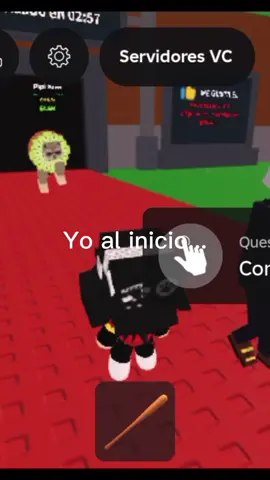 jsjsjs nunca pensé que lo jugaría tanto 😅 #humor #risa #robaunbrainroat #fypシ゚ #robloxfyp 