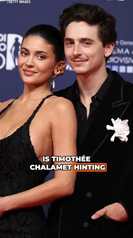 Is Timothée distancing from Kylie and her family? #KardashiansDrama . . . #TimothéeChalamet #KylieJenner #BreakupRumors #HollywoodCouple #HollywoodNews #CelebrityDrama #ViralVideo #Entertainment #TrendingNow #Gossip