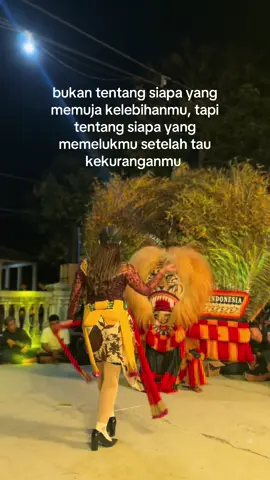 Jika memang ditakdirkan bersama, semesta akan menemukan jalannya ✨  #fyp #ponorogo24jam #abcxyz #reogponorogo #jathilan  