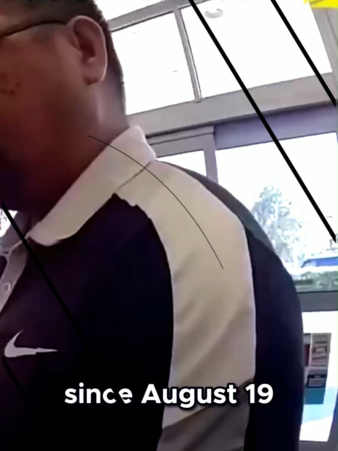 Caught in the Act  Teen's Shocking Theft at H#cops #copsoftiktok #bodycam #police #fyp #foryou