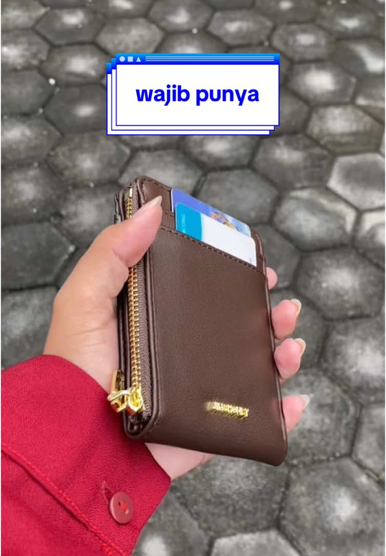 Bawa semua yang perlu tanpa ribet, lanyard wallet 2 in 1 solusi tepat!! #lanyard2in1 #lanyard #cassandrawalletjimshoney #jimshoneyoriginal #jimshoneysurabaya #jimshoneylumajang #jimshoneyofficial #jimshoneyindonesia #gajiansale #fyp #foryoupage #promogunjang88 