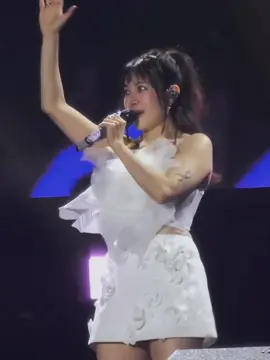 前奏一响 是谁的DNA又动了！ #徐怀钰#踏浪#徐怀钰演唱会 