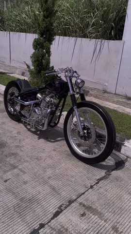#CapCut #chopper #chopperindonesia #kabayangarage #bogor 