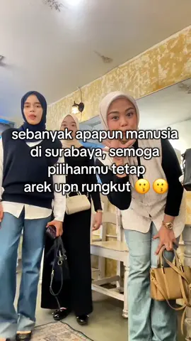 iya apaa iyaaa #fypシ゚ #surabaya #upnvjt #justforfun 