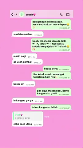 gapapa sumpah gapapa  #crush #lucu #ugalugalan #chat #sschat 