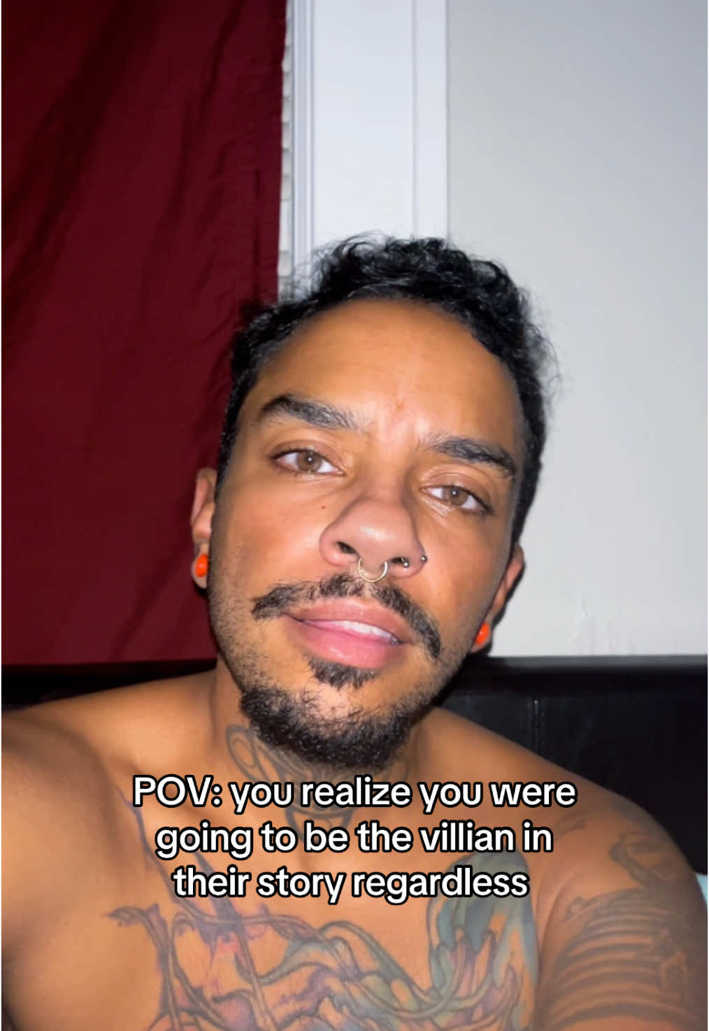 Speak your truth 