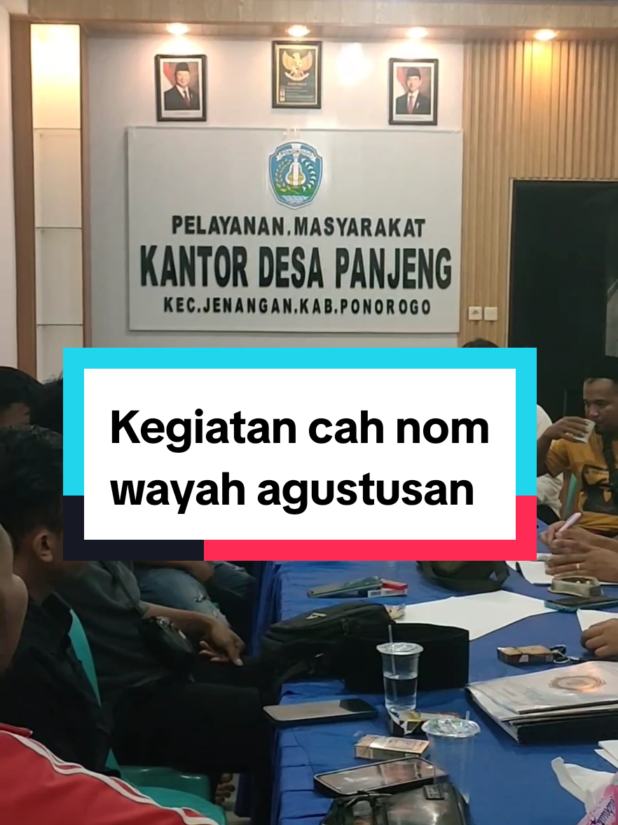 Siap di gas 🔥 #pemuda #hutri80 #agustusan 