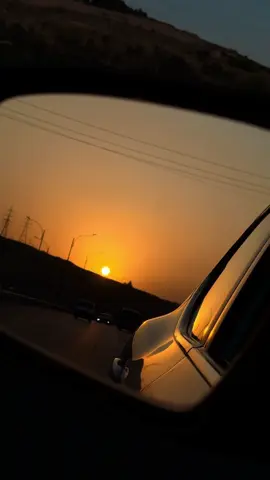 #sunset