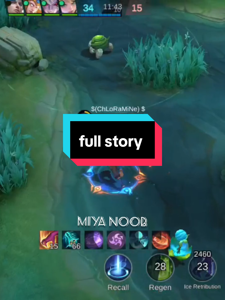 Karina Gameplay X Story  #fyp #fyppppppppppppppppppppppp #viral #viralvideo #mlbb 