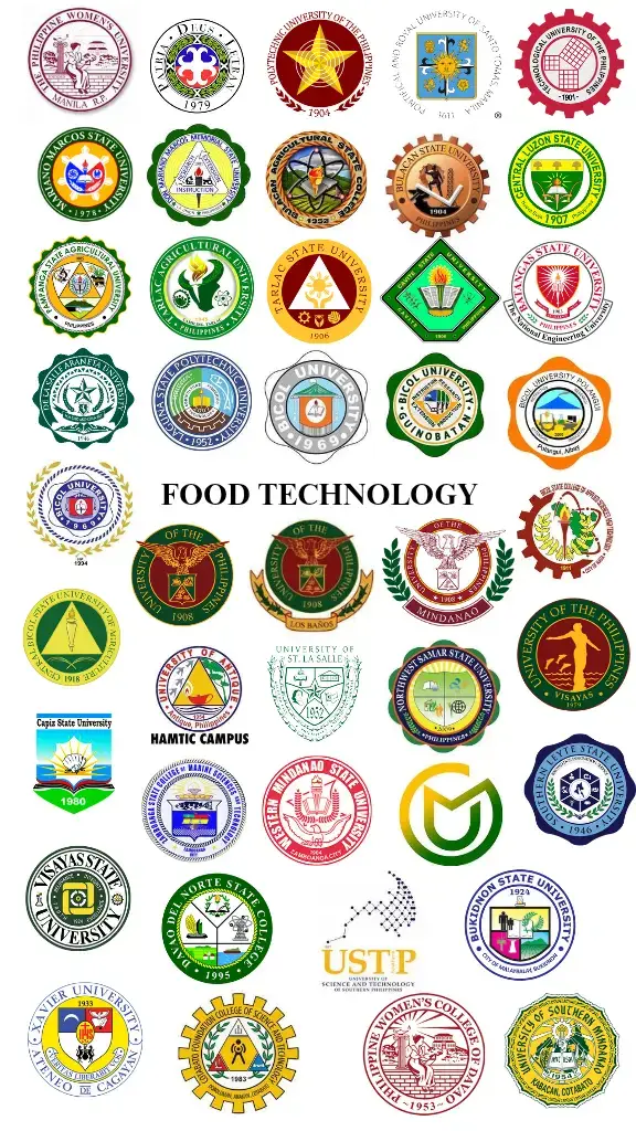 The information displayed in this content are derived from the Philippine Professional Regulation Commission (PRC). These are the schools who performed in the Food Technician Licensure Examination (FTLE) 2023 and 2024. These schools offers Bachelor of Science in Food Technology or any degree program related to Food Technology (e.g. UPLB-BS in Food Science and Technology). #foodtech #bsft #college #schools #universities #philippines #up #ust #ustet  #upcat  #upmindanao #upvisayas #xavieruniversityateneodecagayan #usm #cmu #cavsu #pup #tup #batsu #bicol #zamboangacity #ncr #ilocos #viralvideo #prc #ftle 