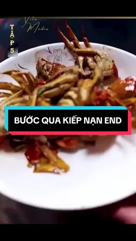 Bước qua kiếp nạn tập cuối #1 #xuhuong #phimhaymoingay #reviewfull #phimhay #reviewphim 