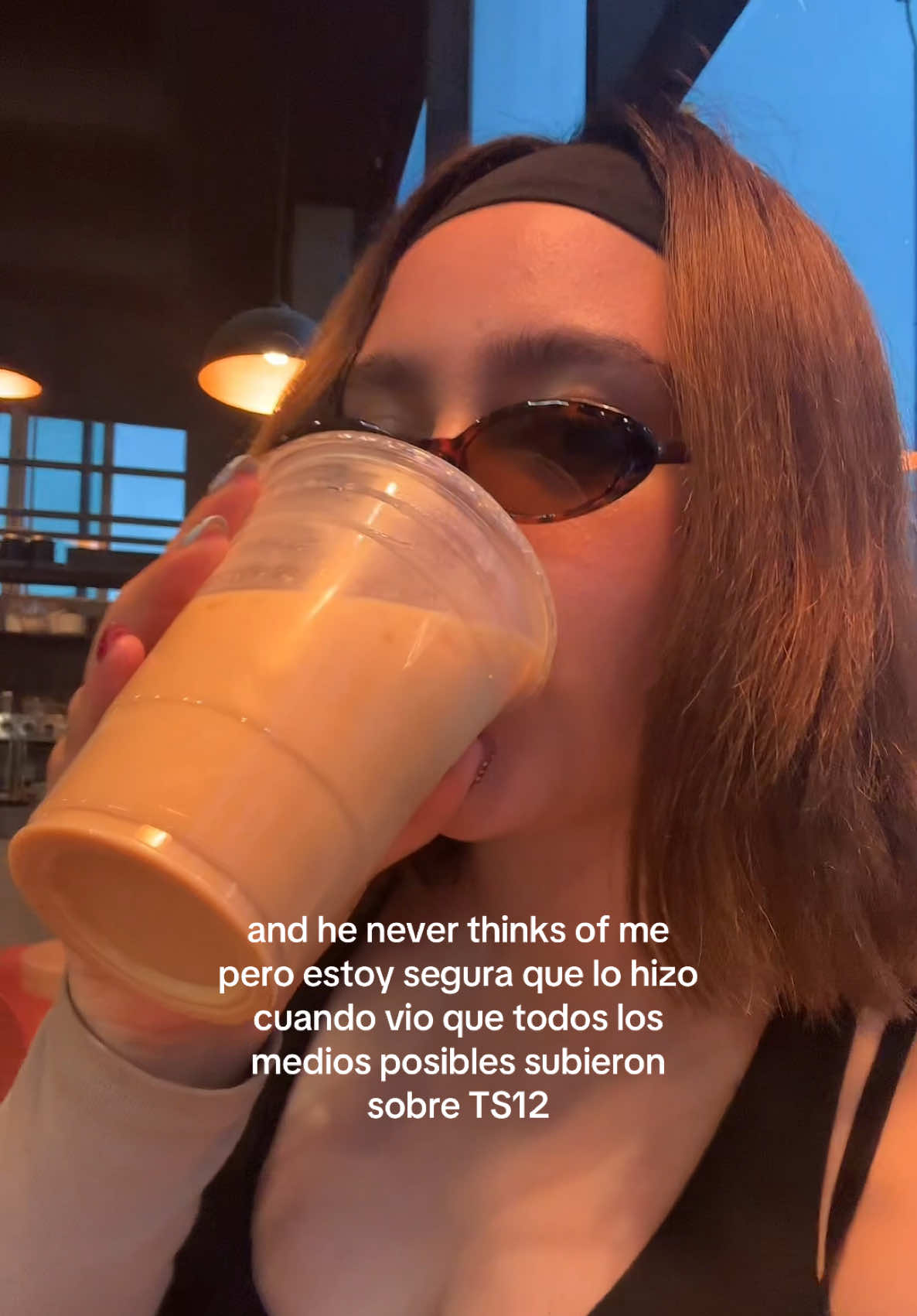 la mentira que me diré para dormir 