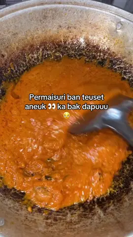 Masyaallah menu paporit 😋 #rendangjengkolnikmat #masyaallahtabarakkallah 