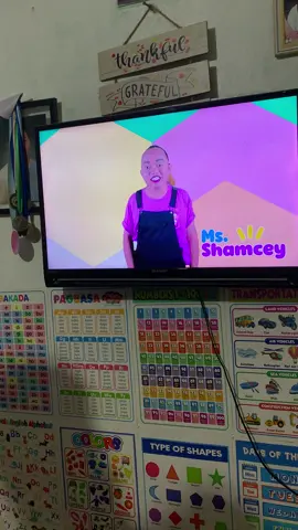 Ms Rachel gone wrong HAHAHAHAHHA   @SHAMCEY TV #funnyvideos #fyp 