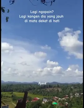 𝘭𝘢𝘨𝘪 𝘯𝘨𝘢𝘱𝘢𝘪𝘯? 