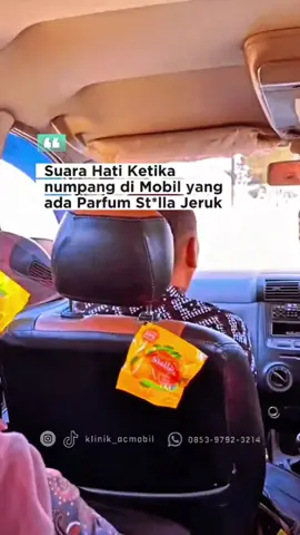 Baunya tembus ke Ginjal 😭    Mau tanya2 soal AC Mobil ??? Silahkan DM atau WA kami 🙏 📞 Telp/WA 0853-9792-3214  KLINIK AC MOBIL SPESIALIS NYA AC MOBIL 📍Jl. Toddopuli Raya Timur No.167 (depan Apotik Berkat Anugrah)  📍Jl. Aroepala no. 85 (Hertasning Baru depan Gerbang Minasa Upa)  .  .  . #klinikacmobil #klinikacmobilmakassar #servisacmobil #acmobil #denso #mobilmakassar #acmobilmakassar #evaporator #toyotafortuner #otomotif  #cuciacmobil #viral #fypシ❤️💞❤️ 