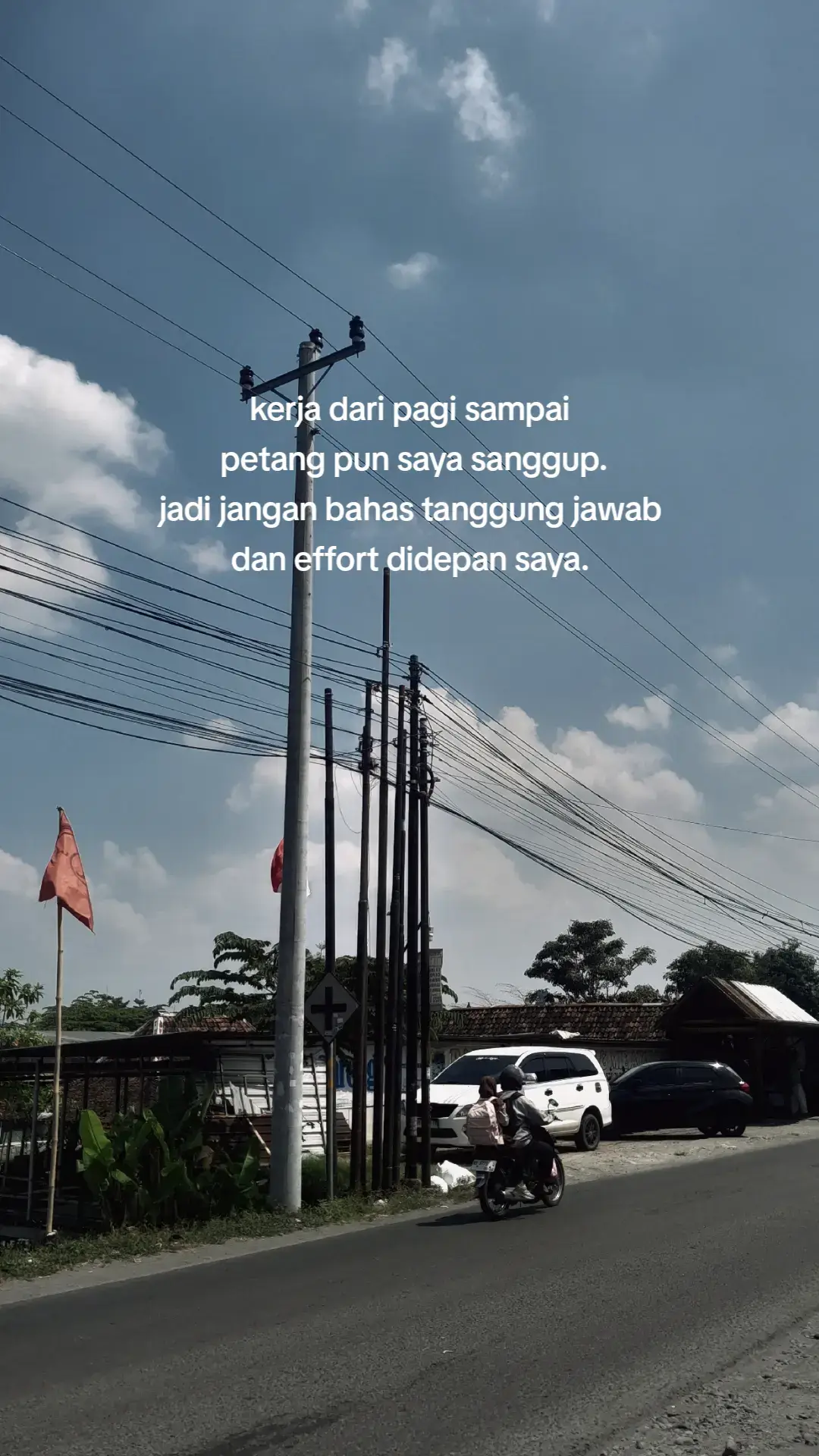 #promomakanmerdeka #galaubrutal 