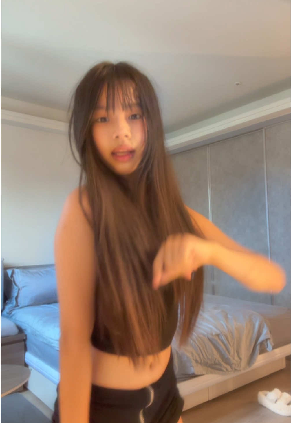 盡力了