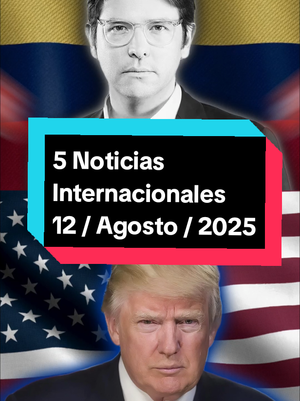 🚨 #Noticias de Ultima Hora 🚨  #noticiastiktok #gustavopetro #ultimahora #donaldtrump #noticiasen1minuto #fyp 