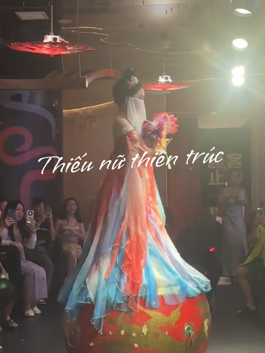 [ Thiếu nữ thiên trúc ] #muacotrang #nhac #full #thieunuthientruc #giaitri 