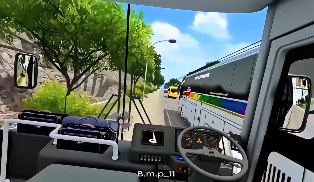 apa itu rem. #eurotrucksimulator2 #bussidtiktok #ets2 #bussid #bussidindonesia  #fyp #fypシ゚ #foryou 