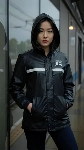 #raincoat #bajuhujan #hujan #rain 