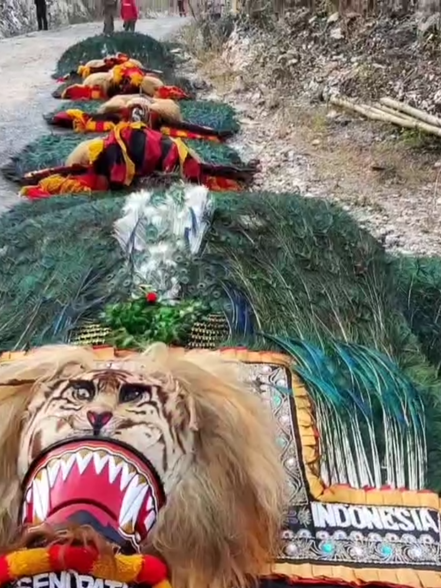 #reog #monumen #reogponorogo #ponorogoupdate @Pemkab Ponorogo 
