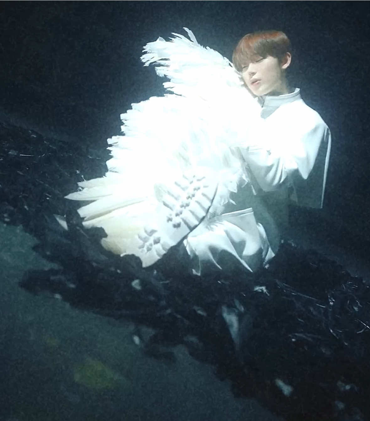 an angel #enhypen #sunoo #fyp 