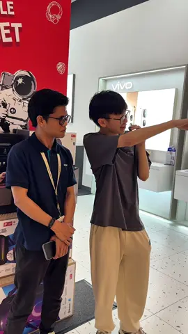 masnya fokus bgtan #prank #ngomongbelepotan #beranda #funnyvideos #prankster 
