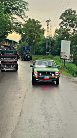 Corolla 1976 #fyp #774 #87group 