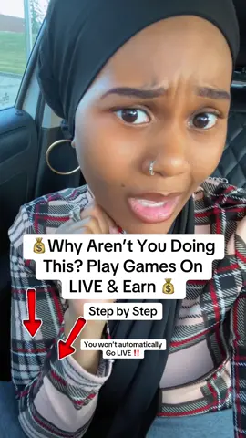 How to monetize in LIVE! #LIVEIncentiveProgram #LIVEMonetization #PaidPartnership 