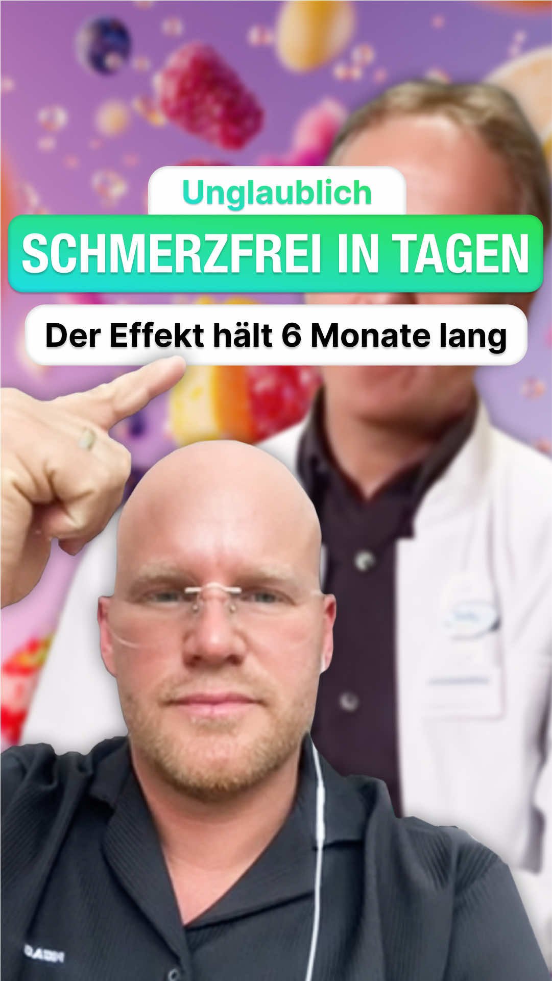 Wenn wir neueste wissenschaftliche Erkenntnisse mit dem uralten, genetischen Selbstheilungsprogramm des Fastens kombinieren, entstehen unglaubliche Effekte: ✅ Steigerung der Gehirnleistung ✅ Reduzierung von Entzündungen ✅ Regulierung des Nervensystems ✅ Mehr körperliche Kraft & Ausdauer ✅ Besserer Schlaf …und vieles mehr! 💬 Hast du Fragen oder willst tiefer eintauchen? Kommentiere unten! 📌 Folge Gehirnenergie, wenn du lernen willst, wie du das Beste aus deinem Gehirn holst – für ein gesünderes, fitteres und energiegeladenes Leben. #gesundheit #ernährung #gehirn #energie #gehirnenergie #schmerzen #fasten #gesundheitstipps #Selbstoptimierung #gesund #gesundleben #fyp 